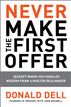 Never Make the First Offer