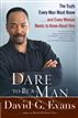 Dare to Be a Man