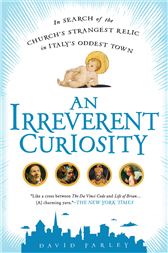 AN Irreverent Curiosity