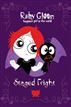Staged Fright #3