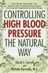 Controlling High Blood Pressure the Natural Way