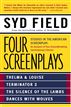 Four Screenplays