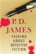 Talking About Detective Fiction