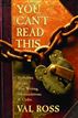 You Can't Read This