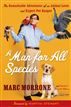 A Man for All Species