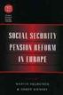 Social Security Pension Reform in Europe