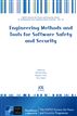 Engineering Methods and Tools for Software Safety and Security