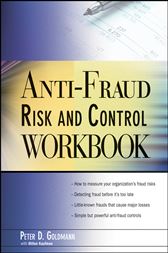 Anti-Fraud Risk and Control Workbook