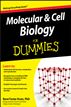 Molecular and Cell Biology For Dummies