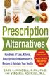Prescription Alternatives 4th Edition (EBOOK)