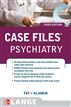 Case Files Psychiatry, Third Edition