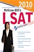 McGraw-Hill's LSAT 2010 (ebook)