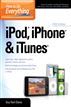 How To Do Everything: iPod, iPhone & iTunes 5/e