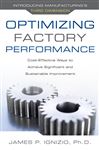 Optimizing Factory Performance: Cost-effective Ways To Achieve Significant And Sustainable Improvement