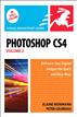 Photoshop CS4, Volume 2