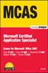 MCAS Office 2007 Exam Prep