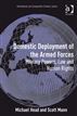 Domestic Deployment of the Armed Forces