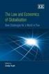 The Law and Economics of Globalisation