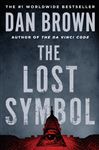 The Lost Symbol by Brown, Dan [Hardcover]