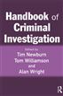 Handbook of Criminal Investigation