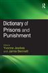 Dictionary of Prisons Punishment
