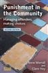Punishment in the Community