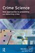 Crime Science
