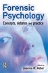 Forensic Psychology