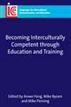 Becoming Interculturally Competent through Education and Training