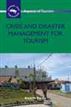 Crisis and Disaster Management for Tourism