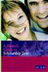 A Parent's Guide to Scholarship Tests