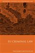EU Criminal Law