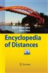 Encyclopedia of Distances