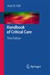 Handbook of Critical Care