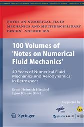 100 Volumes of `Notes on Numerical Fluid Mechanics'