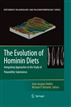 The Evolution of Hominin Diets