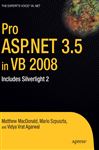 Pro ASP.NET 3.5 in VB 2008