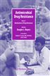 Antimicrobial Drug Resistance, 1