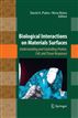 Biological Interactions on Materials Surfaces