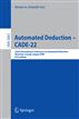 Automated Deduction