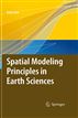 Spatial Modeling Principles in Earth Sciences