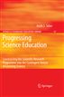 Progressing Science Education
