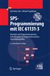 SPS-Programmierung mit IEC 61131-3
