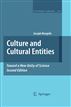 Culture and Cultural Entities