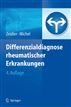Differenzialdiagnose rheumatischer Erkrankungen (German Edition)