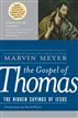 The Gospel of Thomas
