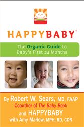 HappyBaby