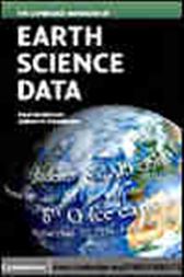 The Cambridge Handbook of Earth Science Data