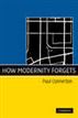 How Modernity Forgets