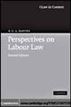 Perspectives on Labour Law